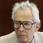 دانلود سریال زندگی و مرگ رابرت درست 2015