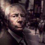 دانلود سریال زندگی و مرگ رابرت درست 2015