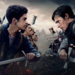 دانلود سریال نامه ای برای پادشاه 2020