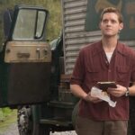 دانلود سریال مردی در رأس قلعه 2015