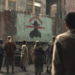 دانلود سریال مردی در رأس قلعه 2015