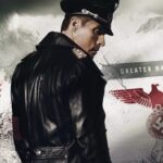 دانلود سریال مردی در رأس قلعه 2015