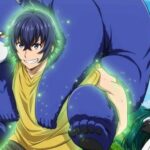 دانلود انیمه روش نادرست استفاده از جادوی شفابخش 2024