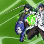 دانلود انیمه روش نادرست استفاده از جادوی شفابخش 2024