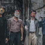 دانلود فیلم گرگ و میش جنگجویان محصور 2024