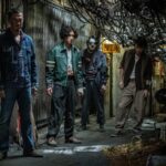 دانلود فیلم گرگ و میش جنگجویان محصور 2024