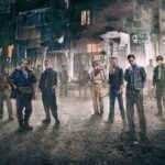 دانلود فیلم گرگ و میش جنگجویان محصور 2024