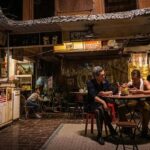 دانلود فیلم گرگ و میش جنگجویان محصور 2024