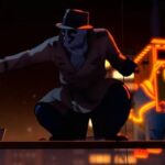 دانلود انیمیشن نگهبانان: قسمت اول 2024