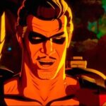 دانلود انیمیشن نگهبانان: قسمت اول 2024