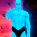 دانلود انیمیشن نگهبانان: قسمت اول 2024