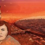دانلود انیمیشن سفید پلاستیکی 2023