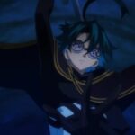 دانلود انیمه ویستوریا: عصا و شمشیر 2024