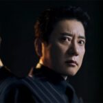 دانلود سریال عالیجناب 2024