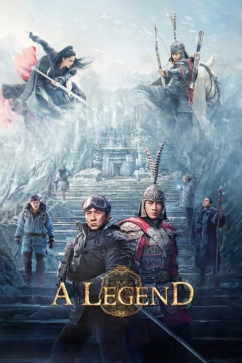 دانلود فیلم طوفان جهنمی 2021