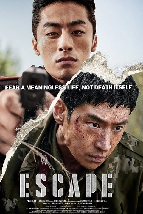 دانلود فیلم فرار کنید 2024