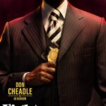 دانلود سریال شب مبارزه: سرقت میلیون دلاری 2024