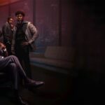 دانلود سریال شب مبارزه: سرقت میلیون دلاری 2024