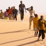 دانلود فیلم من کاپیتان هستم 2023