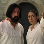 دانلود فیلم بازی های کونگ فو 2024