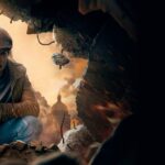 دانلود فیلم سرگرد گروم: بازی 2024