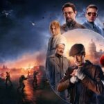 دانلود فیلم سرگرد گروم: بازی 2024