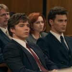 دانلود سریال هیولا 2022