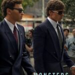 دانلود سریال هیولا 2022