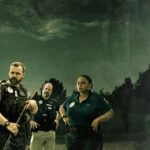 دانلود فیلم ریبل ریج 2024