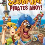 دانلود انیمیشن اسکوبی دو! دزدان دریایی آهوی! 2006