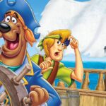 دانلود انیمیشن اسکوبی دو! دزدان دریایی آهوی! 2006