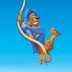 دانلود انیمیشن اسکوبی دو! دزدان دریایی آهوی! 2006