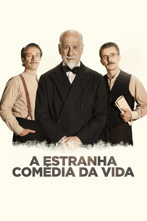 دانلود فیلم پینوکیو 2019