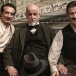دانلود فیلم استرنجس 2024