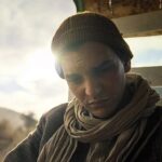 دانلود فیلم اعماق تاریک 2023