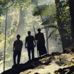 دانلود فیلم معامله سبز 2024