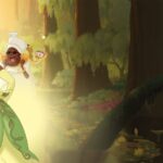 دانلود انیمیشن شاهزاده خانم و قورباغه 2009