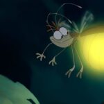 دانلود انیمیشن شاهزاده خانم و قورباغه 2009