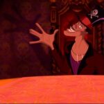 دانلود انیمیشن شاهزاده خانم و قورباغه 2009