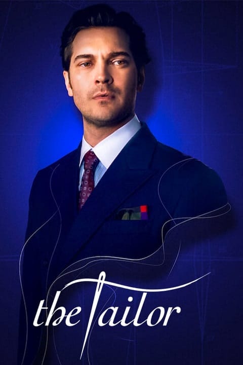 دانلود سریال عاشقان گمنام 2025