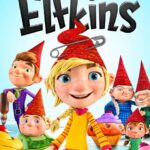 دانلود انیمیشن الف گونه ها 2019