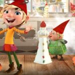 دانلود انیمیشن الف گونه ها 2019