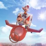 دانلود انیمیشن الف گونه ها 2019