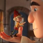 دانلود انیمیشن الف گونه ها 2019