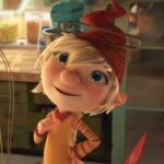 دانلود انیمیشن الف گونه ها 2019