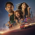 دانلود فیلم خاموشی 2024