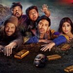 دانلود فیلم خاموشی 2024