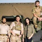 دانلود سریال نیروهای ویژه