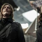 دانلود سریال مردگان متحرک: دریل دیکسن 2