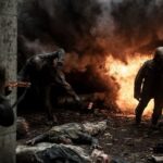 دانلود سریال مردگان متحرک: دریل دیکسن 2